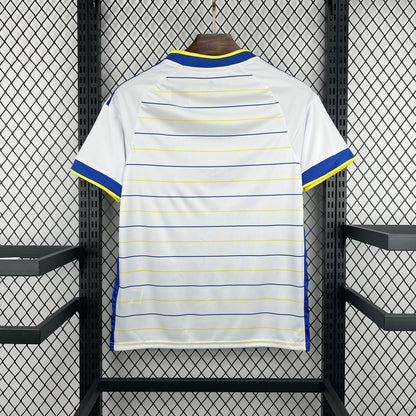 Camiseta local del Leeds United 2026/2027