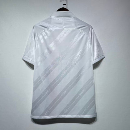 Camiseta amarilla de jugador del Arsenal 2023-2024
