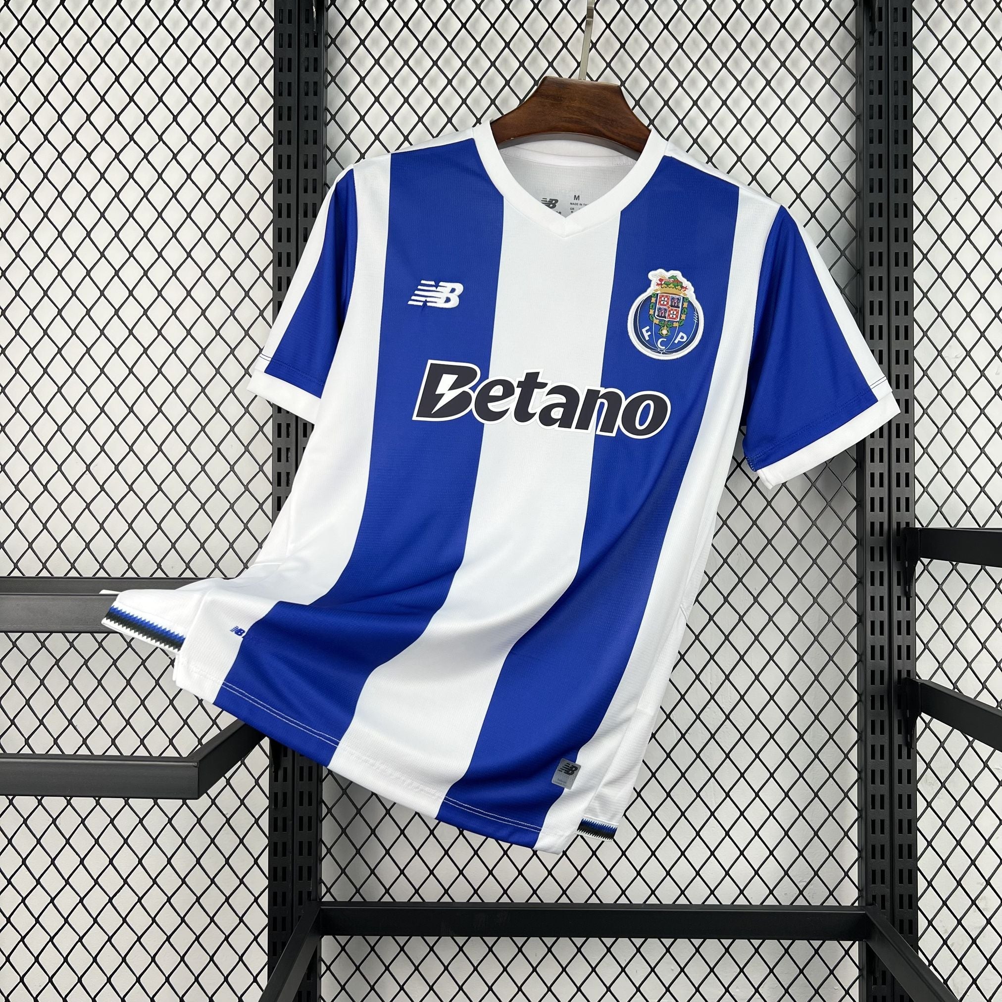 Camiseta local del FC Porto 2026/2027