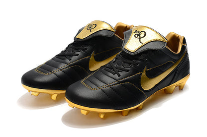 Botas Tiempo Legend 7 R10 Elite FG