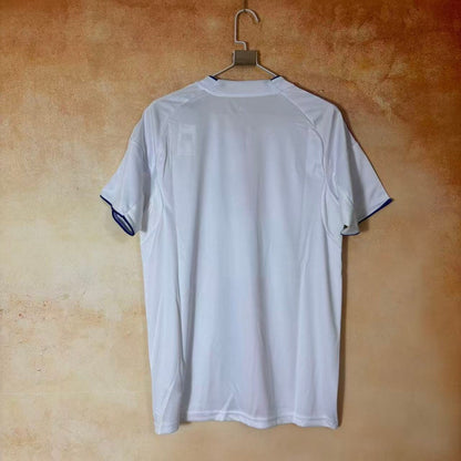 Camiseta local del Lyon 25/26