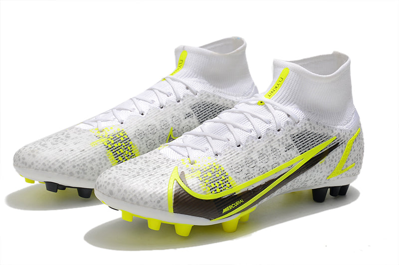Crampones Superfly 8 Elite