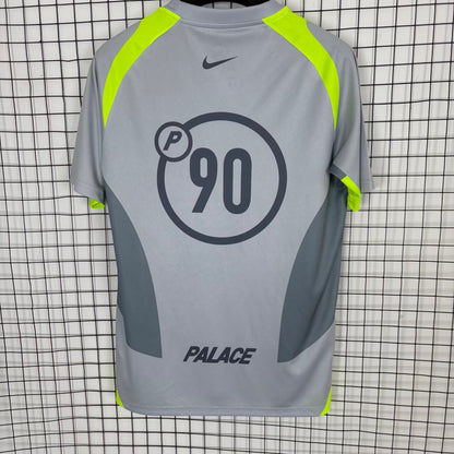 Camiseta 25/26 90 gris Especial