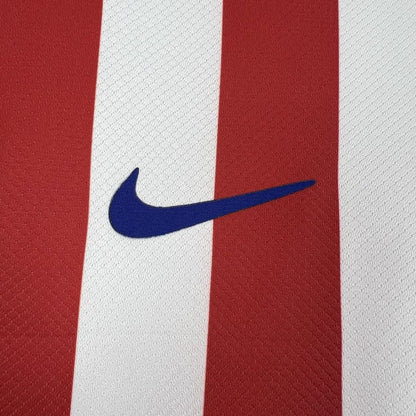 Camiseta Atlético de Madrid Primera 2025/26