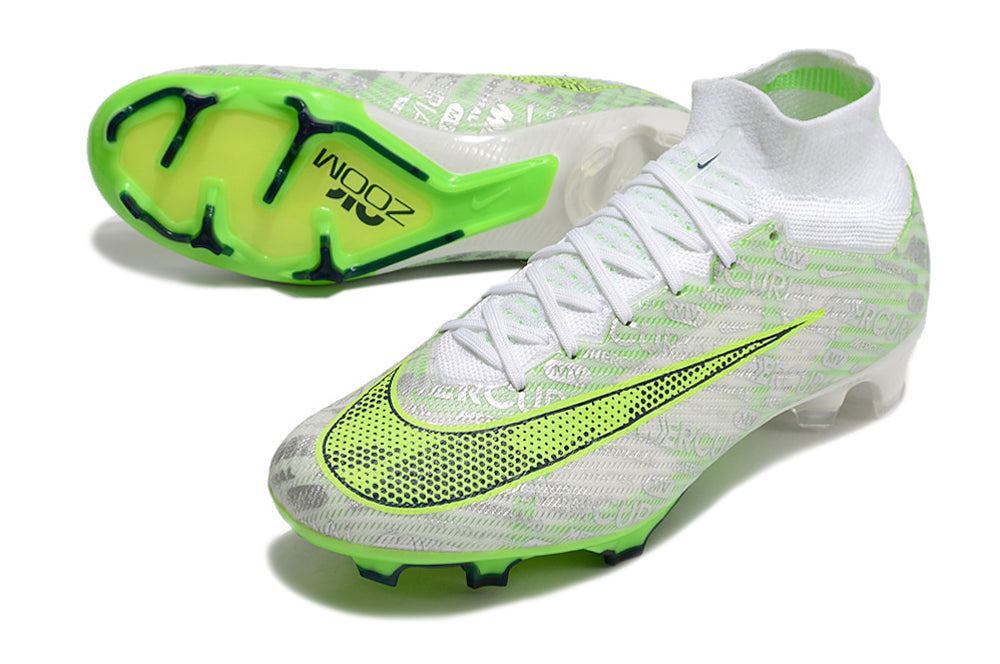 Botas de fútbol Mercurial Superfly IX Elite