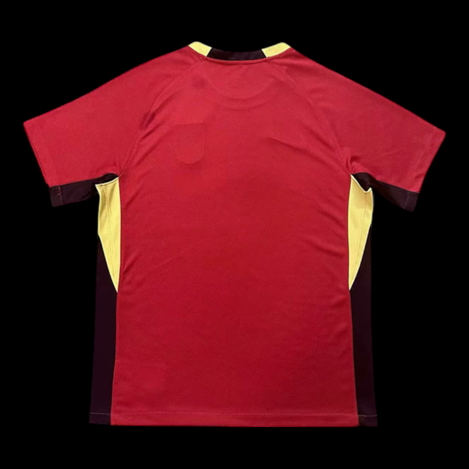 Camiseta de local de China 25/26
