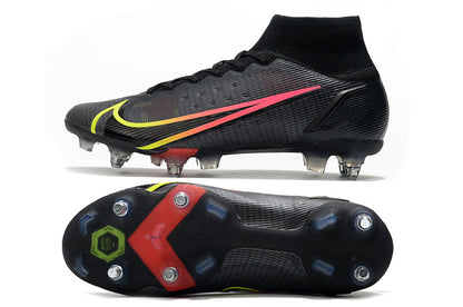 Botas de fútbol Mercurial Superfly VIII Elite SG PRO Anti-Obstrucción