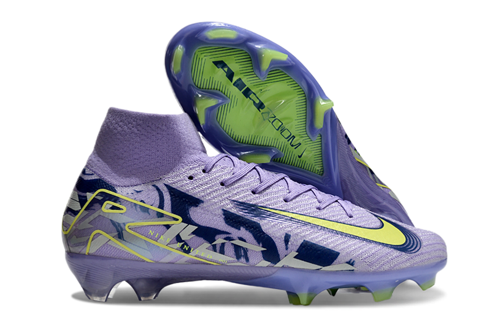 Botas de fútbol Mercurial Superfly IIX Elite