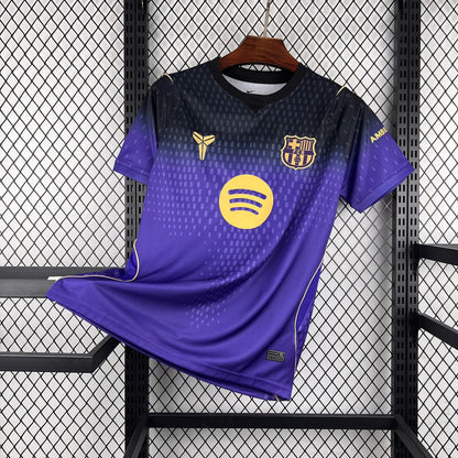Camiseta FC Barcelona Segunda 2026/2027