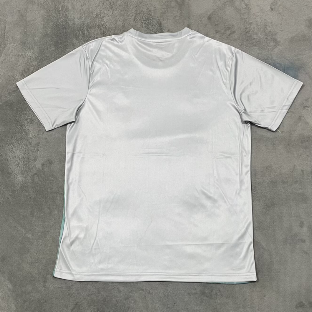 Camiseta verde especial de Argelia 25/26