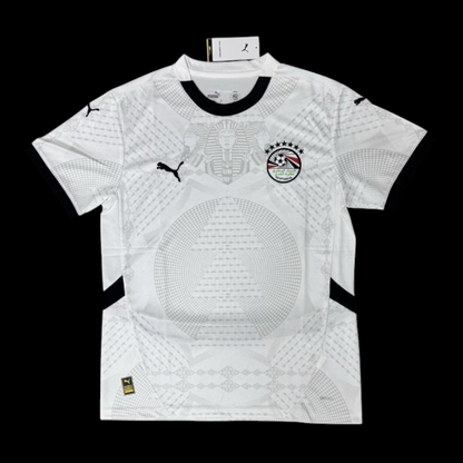 Camiseta de visitante de Egipto 25/26