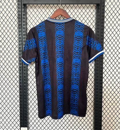 Camiseta del Inter de Milán edición especial Serpiente 24/25