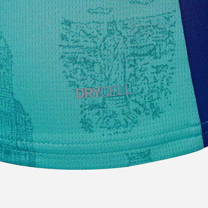Camiseta azul edición especial OM 2025/26