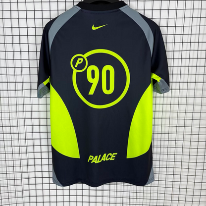 Camiseta especial talla 25/26, talla 90, negra