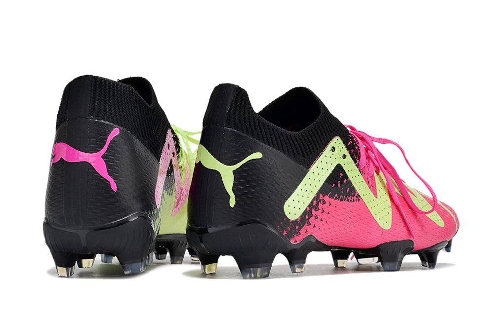 Botas Future Ultimate FG