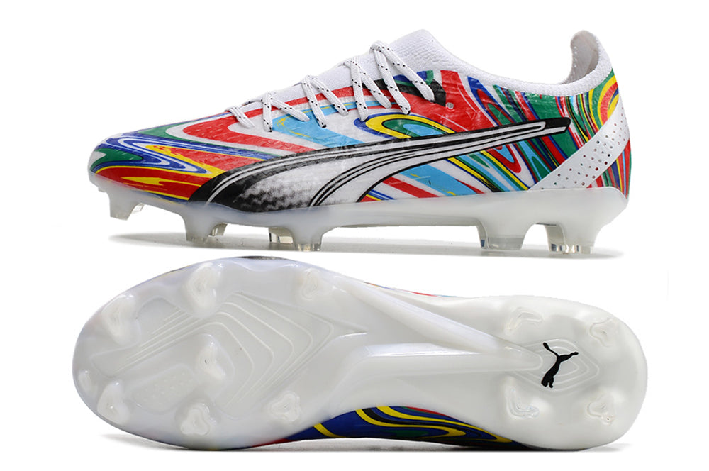 Botas Ultra Ultimate FG