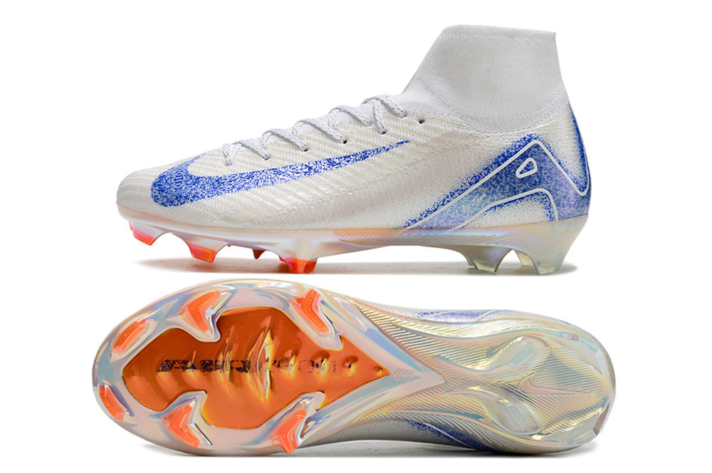 Botas de fútbol Mercurial Superfly IX Elite