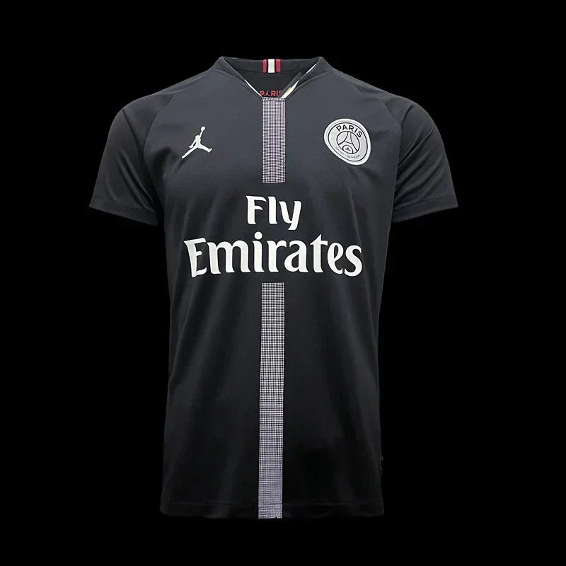 Camiseta retro del PSG 18/19