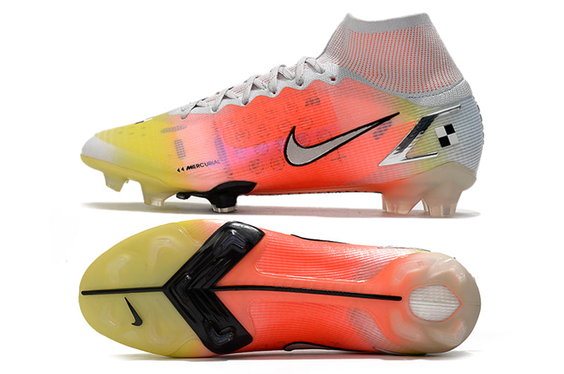 Botas de fútbol Mercurial Superfly IX Elite