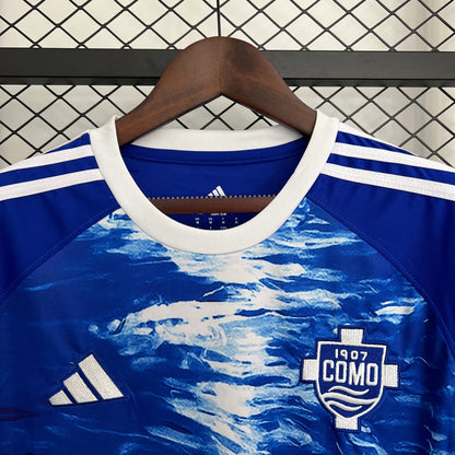 Camiseta de local 1907 2025/26