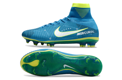 Botas de fútbol Mercurial Vapor X