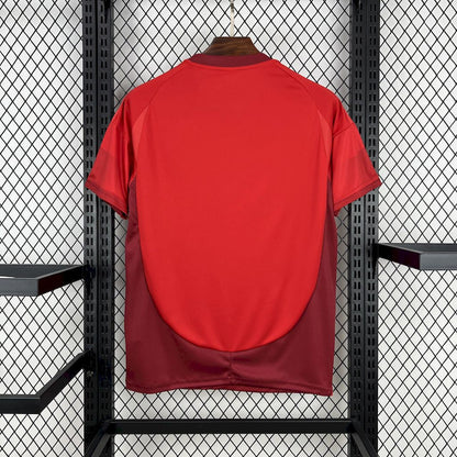 Camiseta de local Toronto FC 2025/26