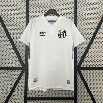 Camiseta del Santos 24/25