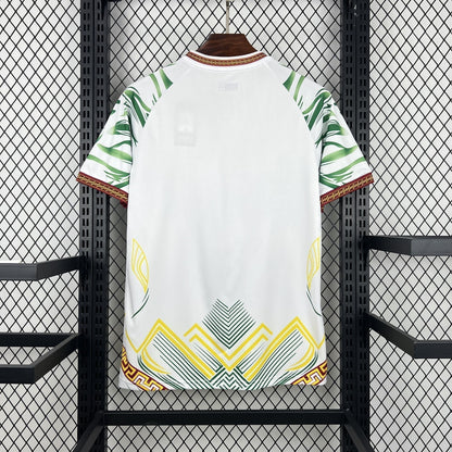 Camiseta de local de Mali 2026