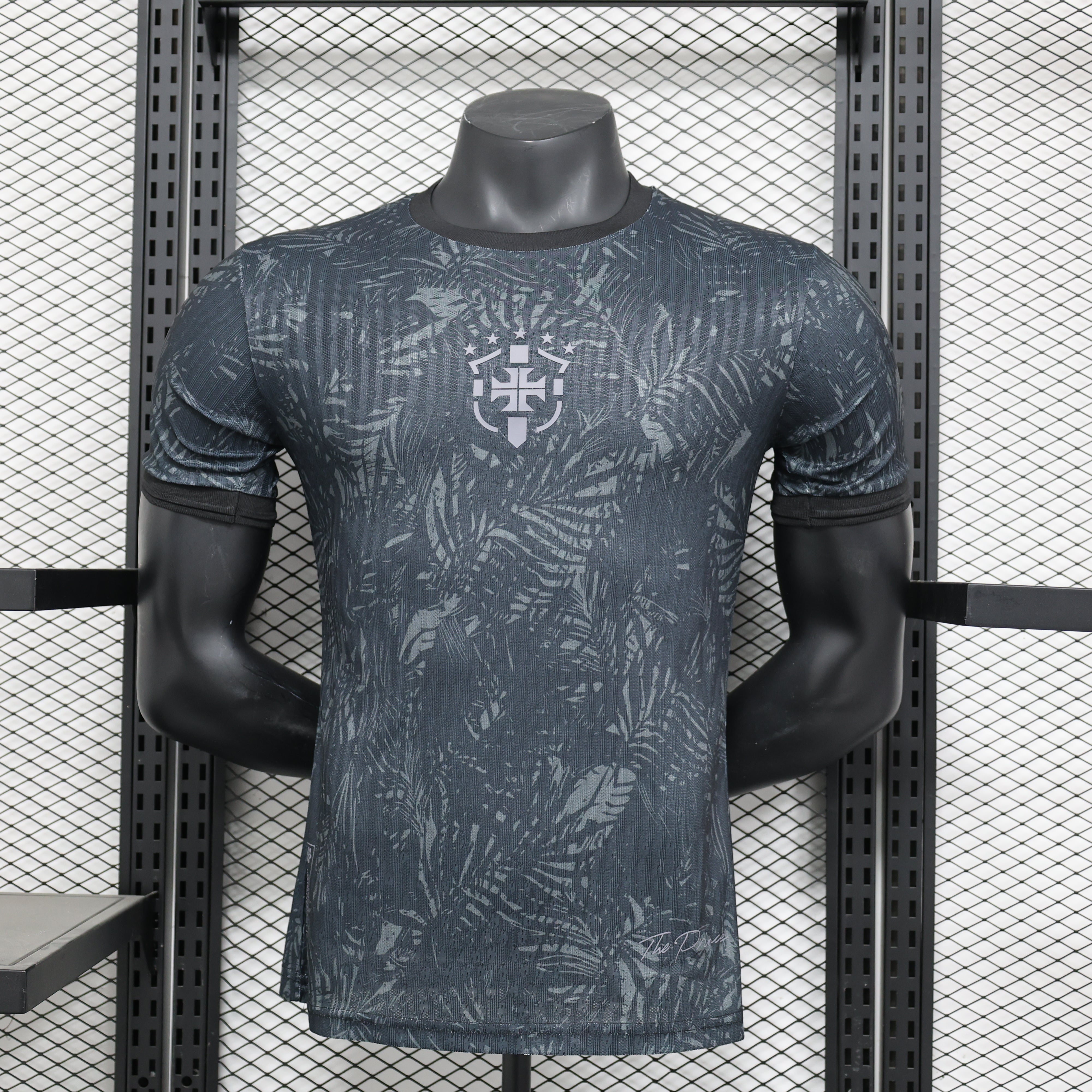 Camiseta especial de jugador de Brasil 24/25