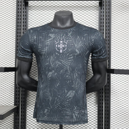 Camiseta especial de jugador de Brasil 24/25