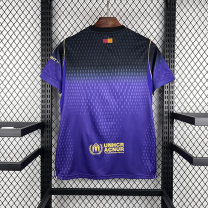 Camiseta FC Barcelona Segunda 2026/2027