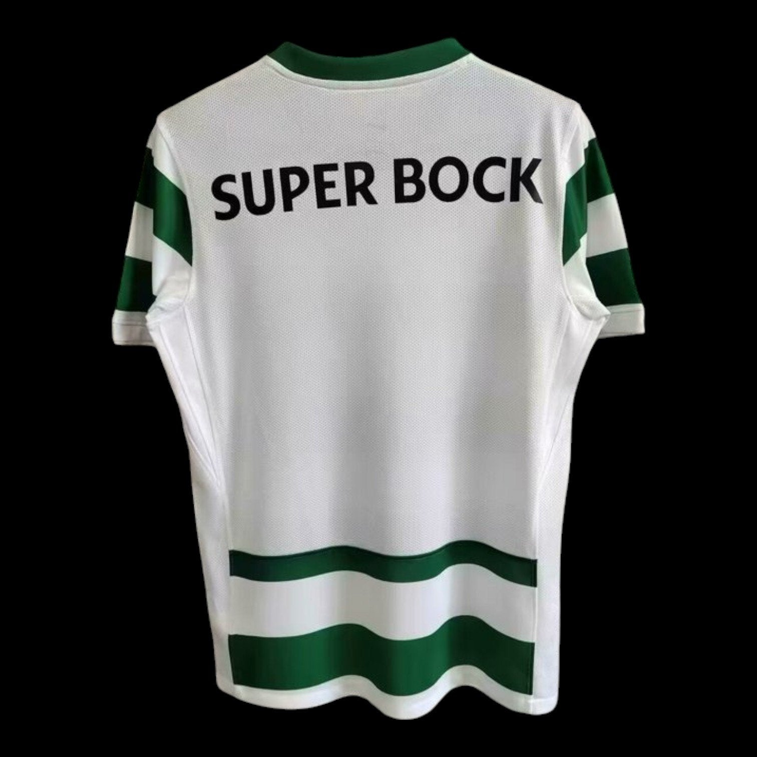 Camiseta local del Sporting CP 25/26