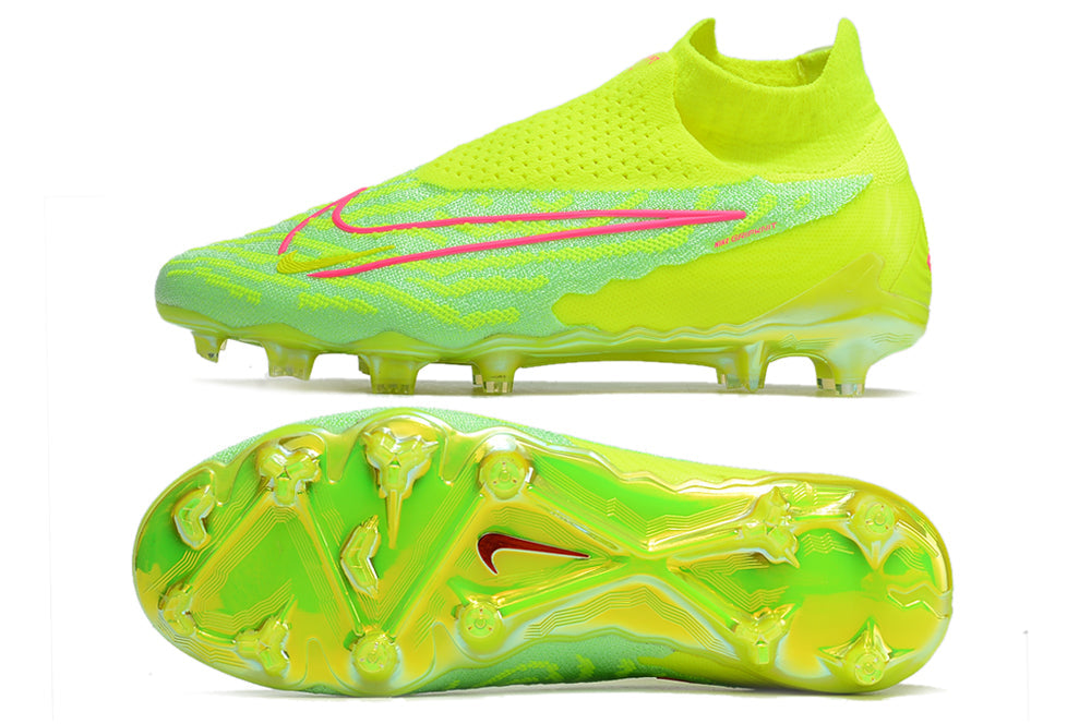 Botas de fútbol Phantom GX Elite FG