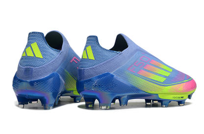 Crampones Elite F50+