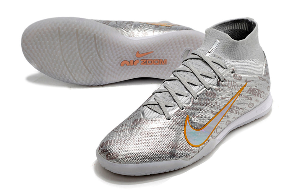 Botas de fútbol Mercurial Superfly IX Elite