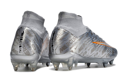 Botas de fútbol Mercurial Superfly IX Elite