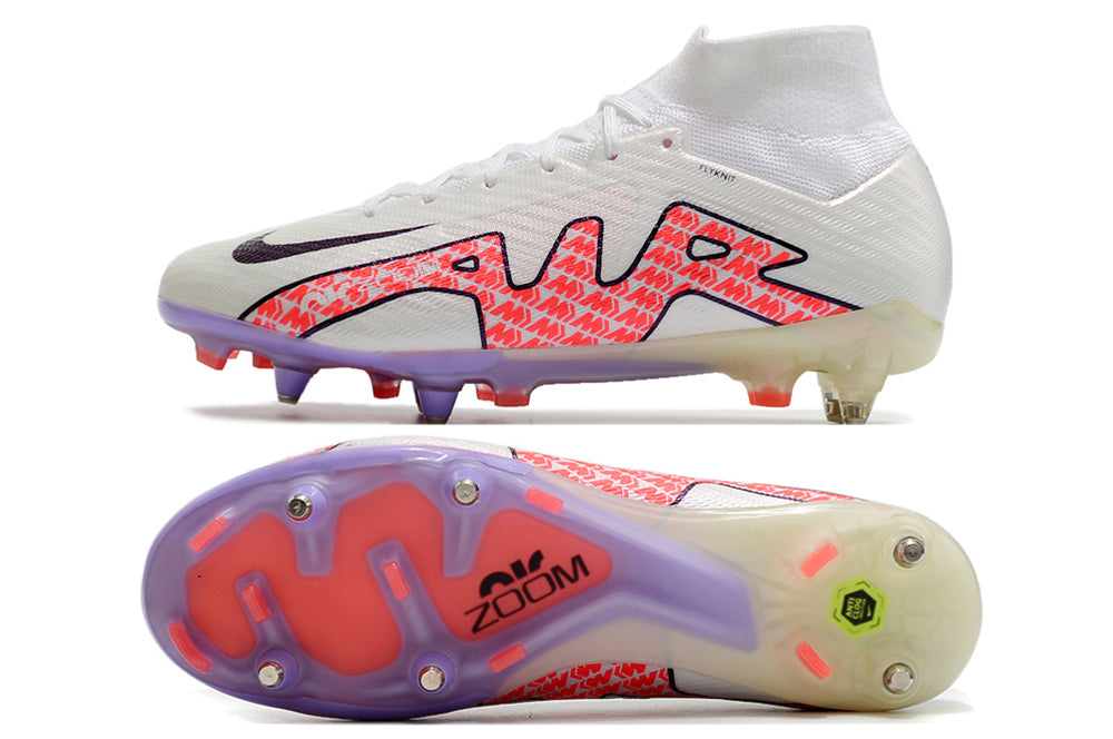 Botas de fútbol Mercurial Superfly IX Elite