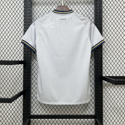 Camiseta de visitante de Italia 2025/26