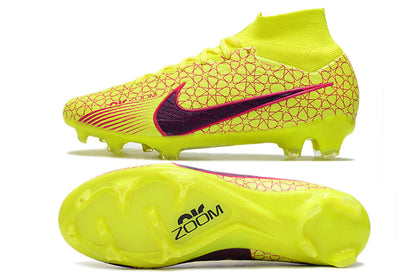Botas de fútbol Mercurial Superfly IX Elite