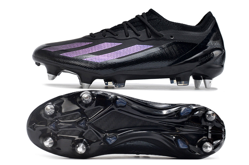 Botas Crazyfast1 SG