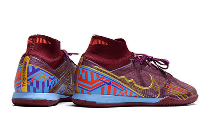 Botas de fútbol Mercurial Superfly IX Elite