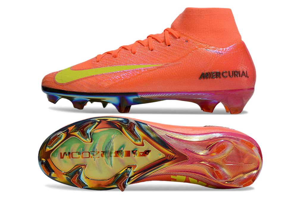 Botas de fútbol Mercurial Superfly IIX Elite