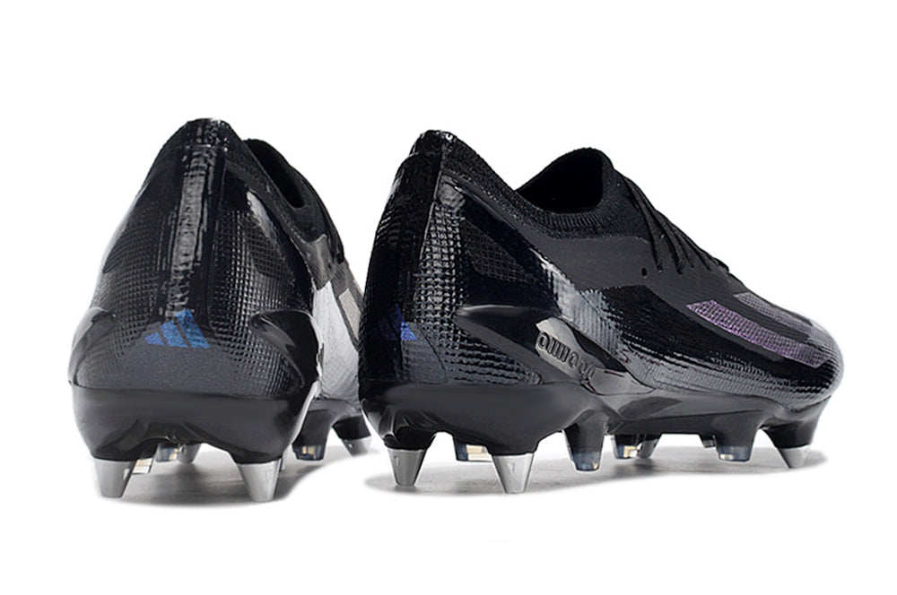 Botas Crazyfast1 SG