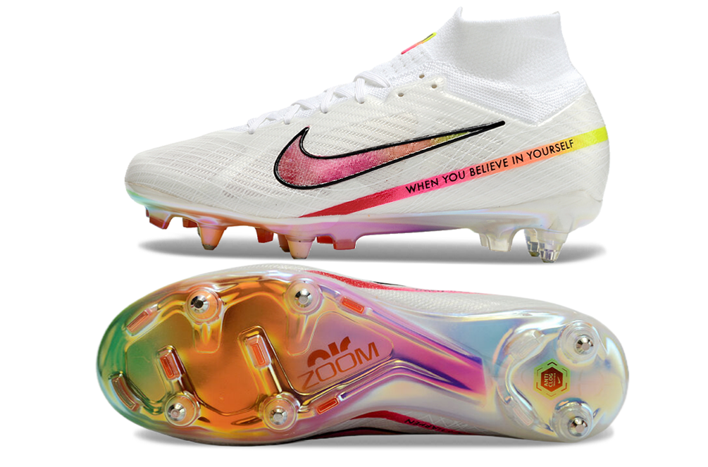 Botas de fútbol Mercurial Superfly IX Elite