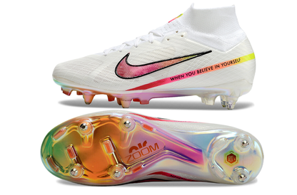 Botas de fútbol Mercurial Superfly IX Elite
