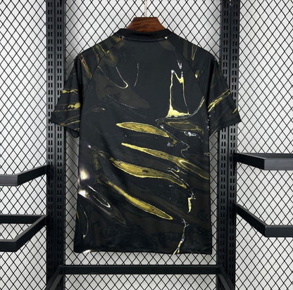 Camiseta de estadio PSG Jordan Night Edition - Calidad Premium