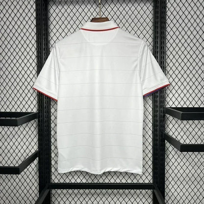 Camiseta retro de local de EE. UU. 2014