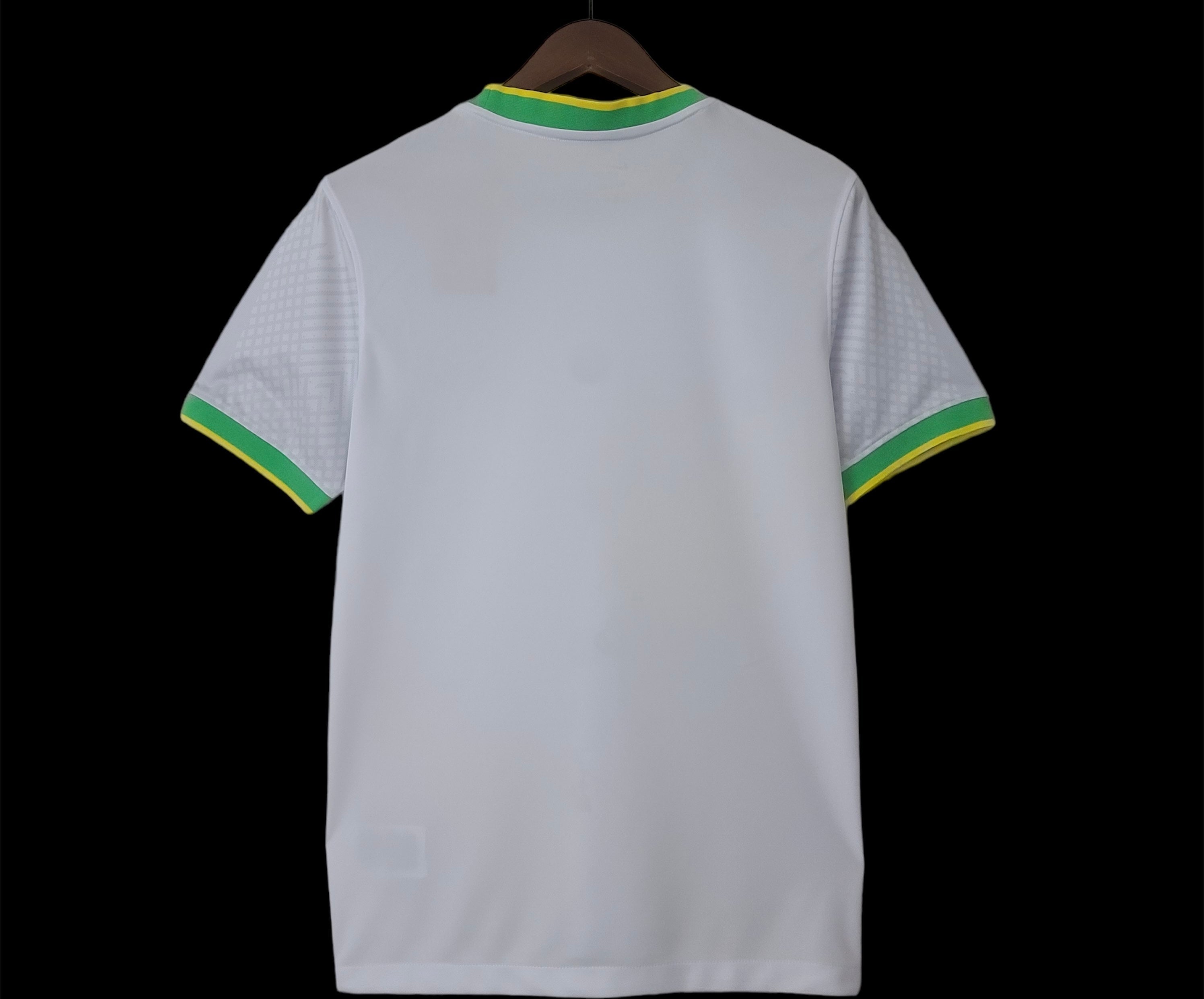 Camiseta de edición limitada de Brasil 2023/2024