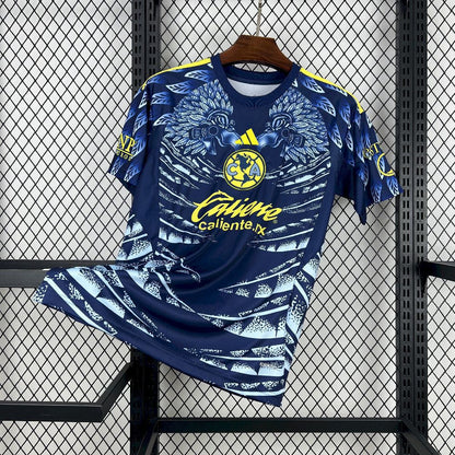 Camiseta de visitante del Club América 2025/26
