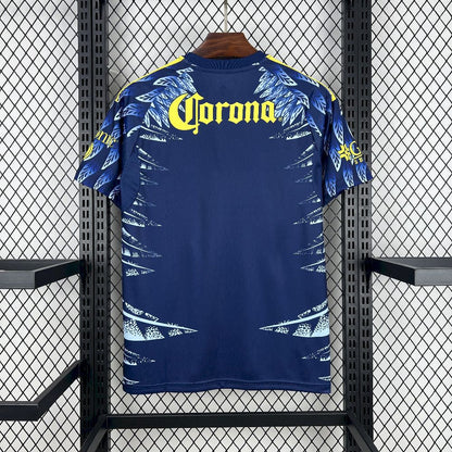 Camiseta de visitante del Club América 2025/26